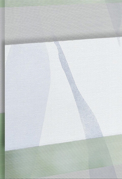 8231 Louvar Dusty Blue New Blind