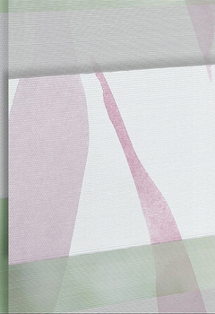 8232 Louvar Mauve New Blind