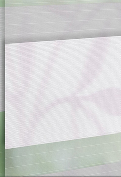 8235 Maren Powder Pink New Blind