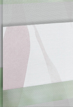 8240 Louvar Light Taupe New Blind