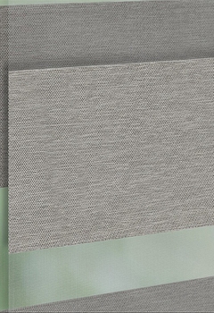8251 Nobel Grey New Blind