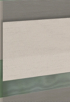 8254 Clearview Natural New Blind