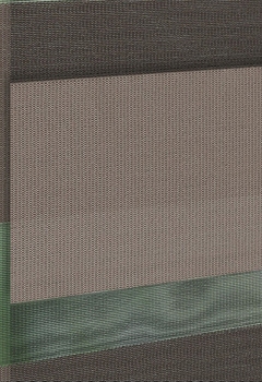 8255 Clearview Taupe New Blind