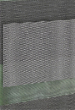 8257 Clearview Grey New Blind