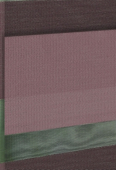 8259 Clearview Dark Mauve New Blind