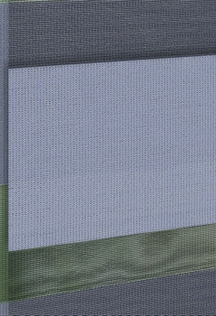 8260 Clearview Blue New Blind