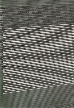 8264 Babel Black New Blind