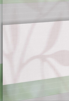 8269 Maren Mauve New Blind