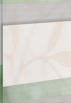 8271 Maren Spiced Honey New Blind