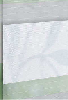 8273 Maren Dusty Blue New Blind