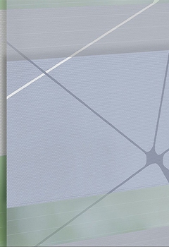 8277 Stargazer Dusty Blue New Blind