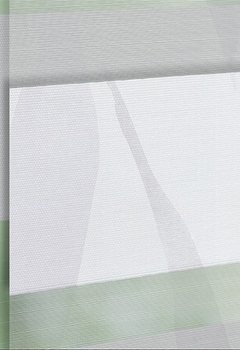 8284 Louvar Smoke Grey New Blind