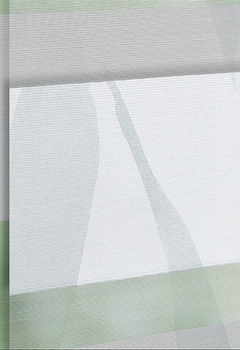 8285 Louvar Sage Green New Blind