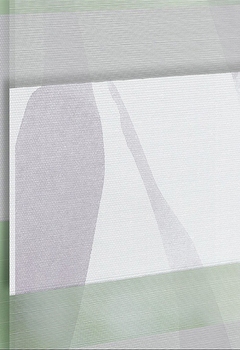 8291 Louvar Anthracite New Blind