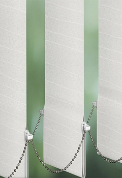 3733 Meridian New Blind