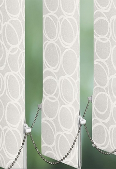 6651 Coco Topar New Blind