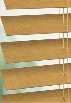 8351 Wood Elements New Blind