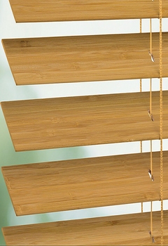 8354 Bamboo New Blind