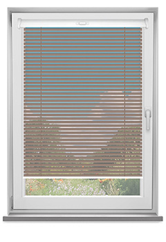 Antelope 25mm New Blind