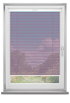 Mauve 25mm 