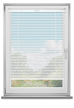 Optic White TSC 25mm New Blind