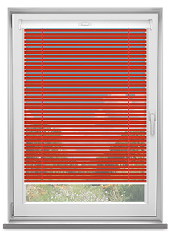Scarlet 25mm 