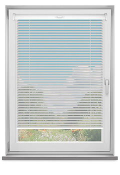 Shell 25mm New Blind