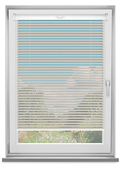 Vanilla 25mm New Blind