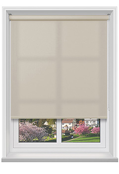 Splash Beige Prime New Blind