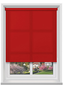 Splash Scarlett Prime New Blind