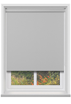 Bella Grey Whisper Prime Blackout New Blind