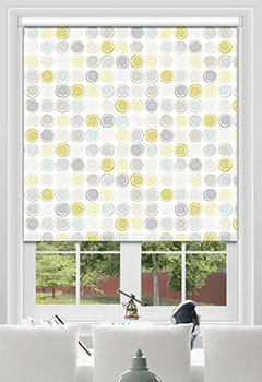 Alveston Dots 
