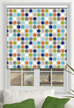 Coalville Dots New Blind