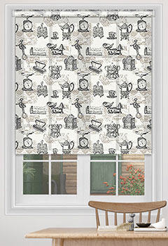 Elveden Vintage New Blind