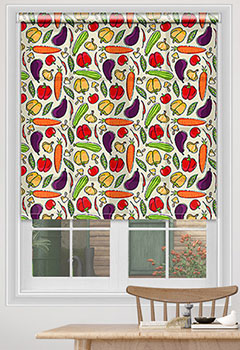 Grasmere Purple New Blind