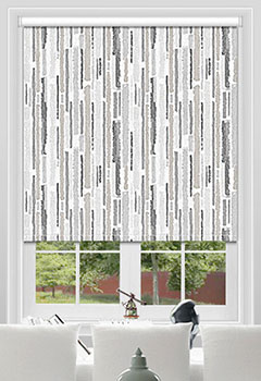 Sheringham Stone New Blind