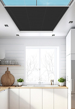 Blackout Slate Grey 