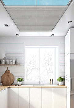 Dimout Light Grey 