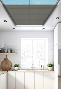 Dimout Slate Grey 