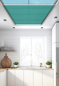 Dimout Turquoise 