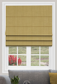 Artisan Chartreuse New Blind