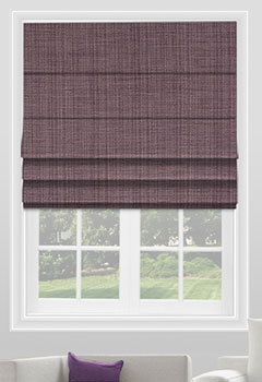 Artisan Mauve New Blind