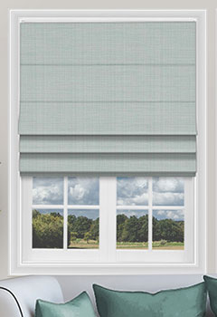 Artisan Sky Blue New Blind