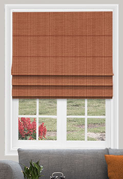 Artisan Terracota New Blind