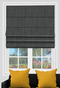 Newcombe Charcoal New Blind
