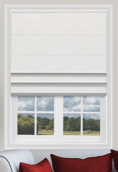 Newcombe Ice White 