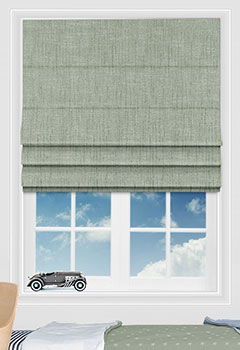 Newcombe Steel New Blind