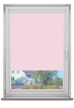 PF Polaris Candyfloss Blockout New Blind