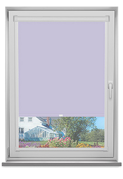 PF Polaris Lilac Blockout 