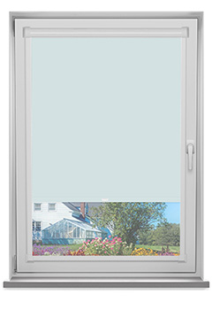 PF Polaris Mint Blockout 